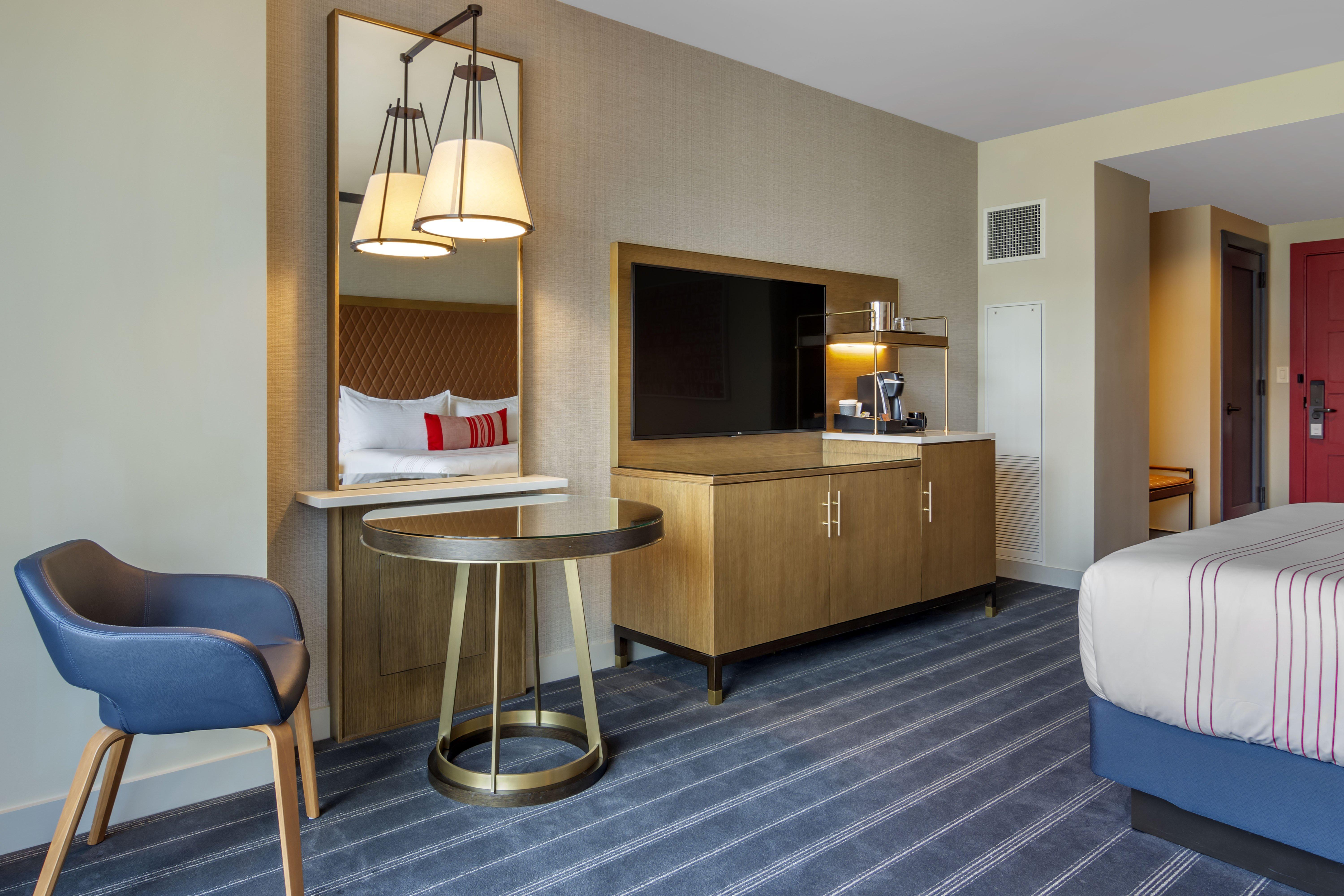 Omni Hotel At The Battery Atlanta Smyrna Exteriér fotografie