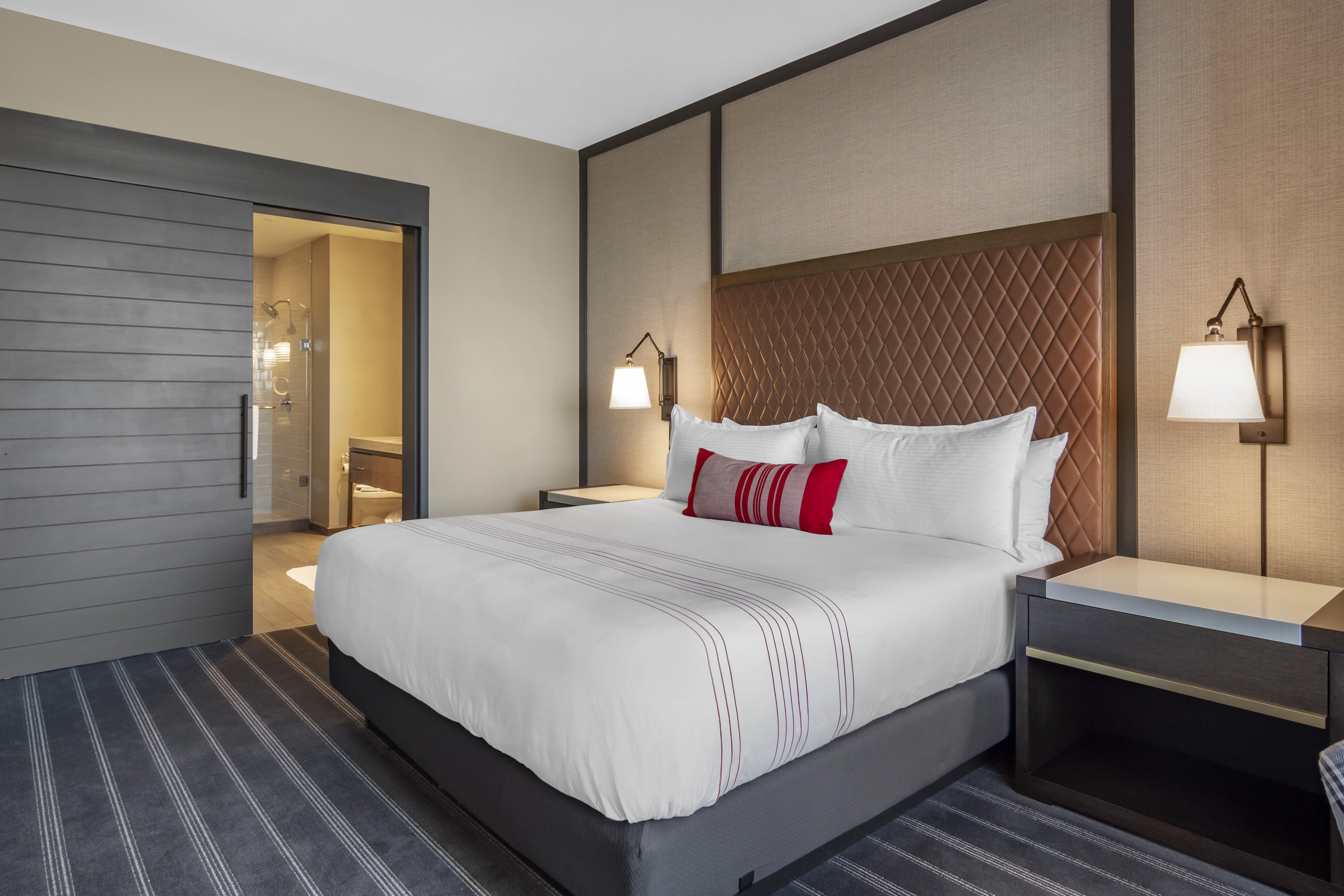 Omni Hotel At The Battery Atlanta Smyrna Exteriér fotografie