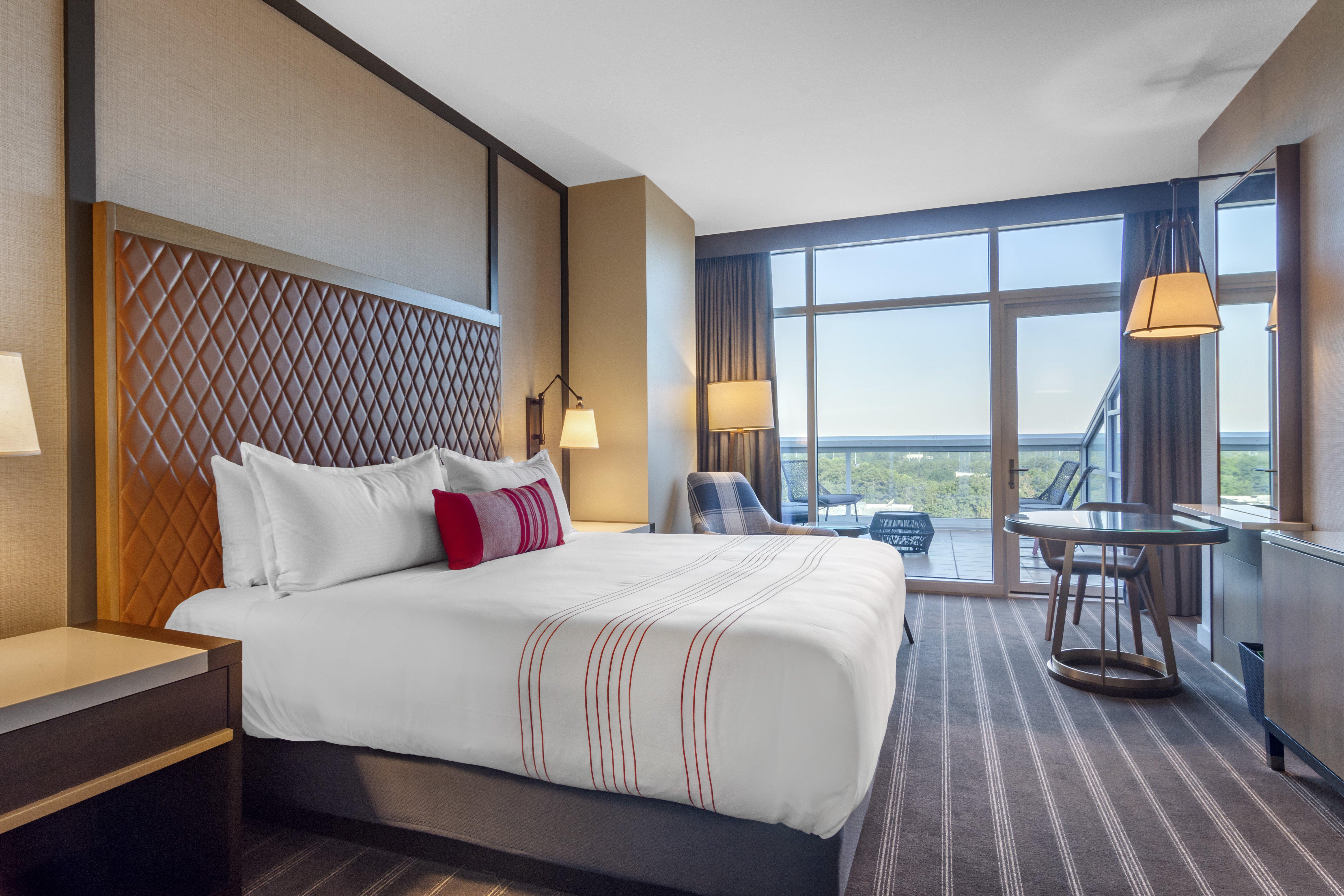 Omni Hotel At The Battery Atlanta Smyrna Exteriér fotografie