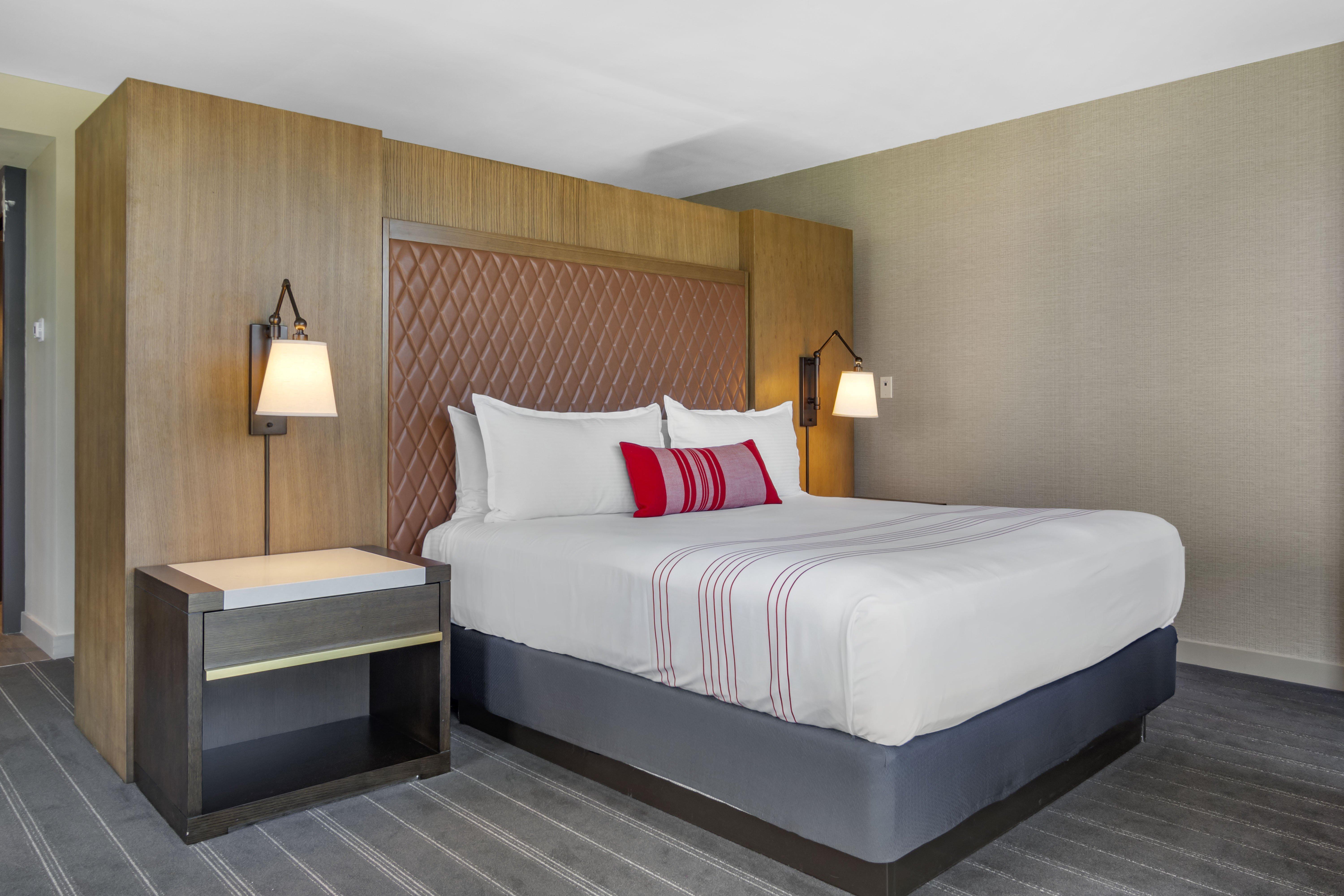 Omni Hotel At The Battery Atlanta Smyrna Exteriér fotografie